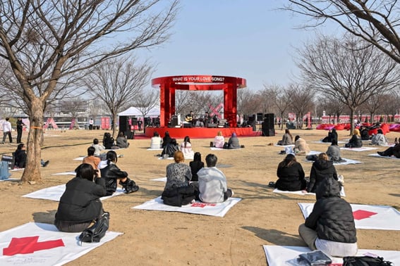 BTS 'The City' Effect: 'City Tour Bus' Ridership Up 20% Compared to Normal Levels