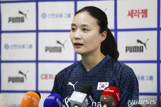 Пё Сын Чжу возвращается в действующую силу через год после выхода на пенсию, носит форму 'Хын Гук жизни''... Чанг У Ём Хе Сон и Ли Сон У 'перезаписывают FA'