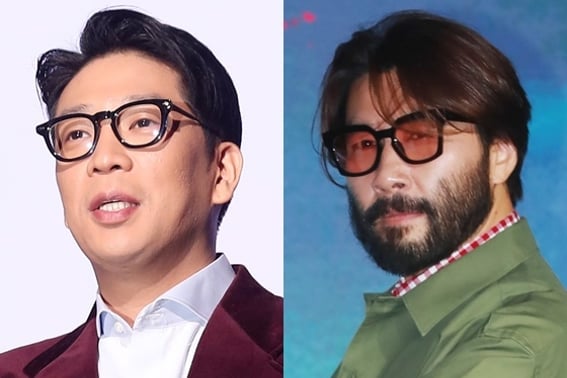 MCモン、カン・ホドンに購入した建物を152億ウォンで売却..「新しいオーナー」ノ・ホンチョルは140億円の借入 [スター・イシュー]