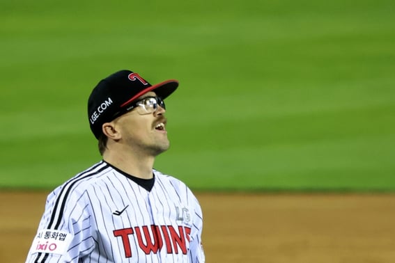 «Я очень хотел выйти в 9 эпизоде»" Удалить 8 иннингов в 84 подачах →Я отчаянно хотел Ван Бонг Сын, но я сказал, что сезон длинный" [Место Джамсиль]