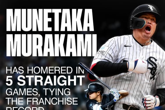 Vua homerun Nhật Bản vượt trội hơn Otani trong loạt phim '67 Home Run Face'" đạo diễn cũng kinh ngạc