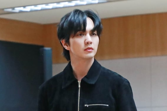 'Chaebol X Detective 2': Another chaebol... Yoo Seung-ho makes a surprise comeback after three years [Official]