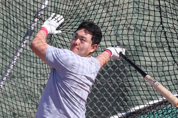 "Choo Ji-man could be selected in the second round." Why is the 35th-year-old major leaguer heading to Ulsan considered such an attractive prospect despite knee rehabilitation and a two-year absence?