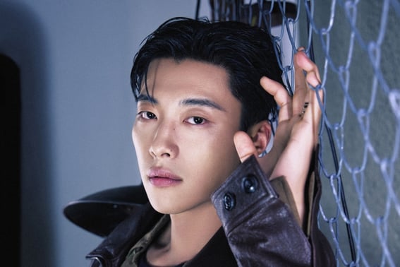 Woo Do Hwan ăn trước khi ngủTạo ra 2 chú chó săn [★ Phỏng vấn FULL]