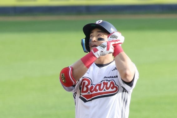 'How could this be?' Shocked by traded Son Ah-seop's batting average plummeting to the .100s: "Coldly speaking, I'm not yet overwhelmed." Can a rebound come?