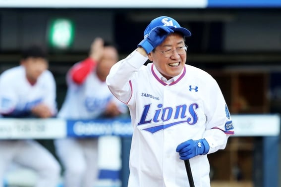 "When will the swift Kim Sung-yoon return?" Unemployed Hong Joon-pyo unexpectedly expresses his fandom for Samsung amid their four-game losing streak