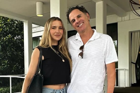 'Adult Magazine Model' Former Tennis Star, 'Second Divorce' from Husband 14 Years Her Senior... "I Lived My Whole Life Listening to Men, I Am Free" Cheers