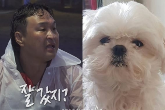 "Flower, did you go well?".. Sung-ko-hwan's tearful final minute on 'I Live Alone' [Comprehensive]