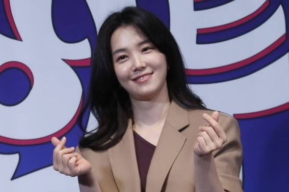 Kang Ji-young, One Year After Leaving Job, Health Issues: "Panic Over Unknown Allergy"