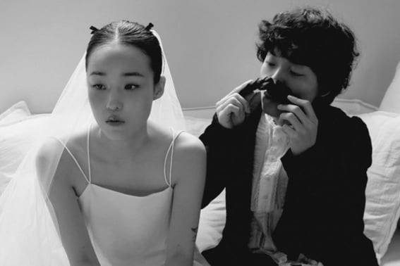 『婚前同棲』オゾン♥全州ニ、今日（26日）結婚..事実婚の告白から7か月 [スター・イシュー]