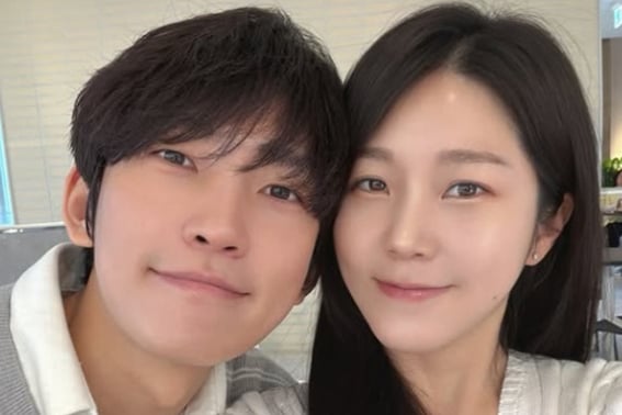 「二度の離婚」ハン・ジウ、再婚する..相手は「ドールドシングは関係ない」「ダン ♥パク·ソンウ」 [全文]