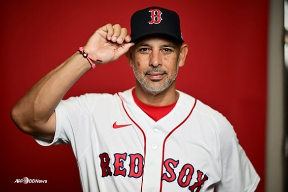 "胜率0.304" 比乐天棒啊 波士顿红袜队以16分之差大胜对手后突然撤换主教练