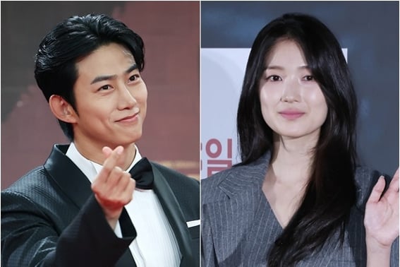 Ok Taecyeon chính thức trở về Hàn Quốc sau tuần trăng mậtTình nghĩa với Kim Hye Yoon [Star Issue]