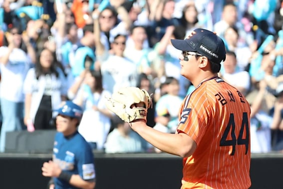 «Коэффициент попадания = Рю Хён Джин» Почему результаты разные, «ERA 9.00 - 23 удара за иннинг» Ким Со Хён не видно