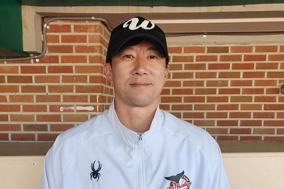 「148km」投げる43歳左投手・高効俊「明日でも連絡が来ればすぐに1軍へ行けます！」"