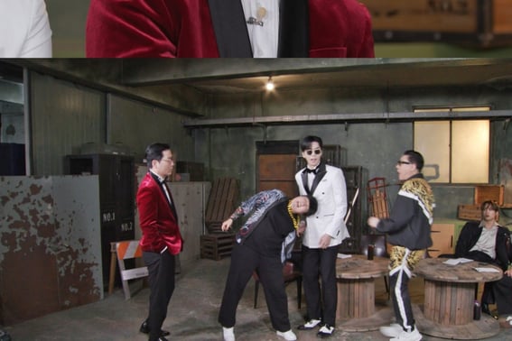 Shin Seong-rok, despite shaving his head, reveals he dropped out of Ha Do-kwon's project... "I'm held captive by my wife" ('Ani Geunje Jjinja')