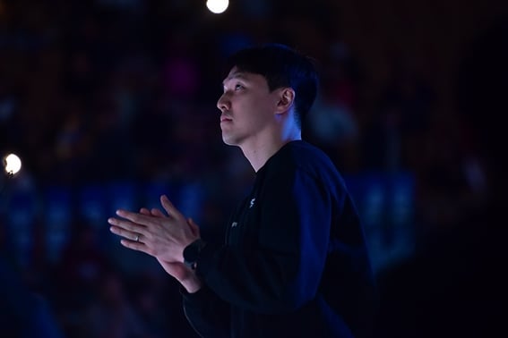 Chia tay với huấn luyện viên Kim Hyo Bum... Đội trưởng Lim Geun Bae bày tỏ sự cần thiết phải thay đổi"