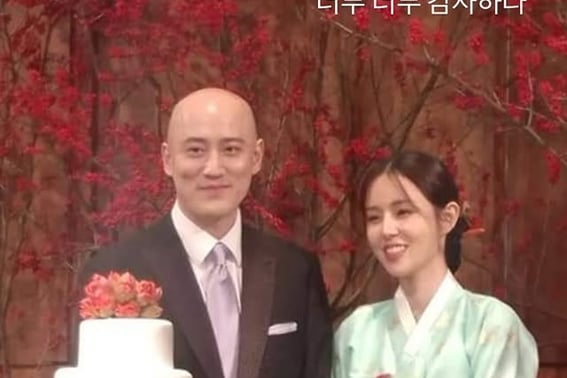 『パク·ソウォン♥』チョ·スエ、JTBC退社→ドゥサン家の嫁になった8年前の思い出 [スター・イシュー]