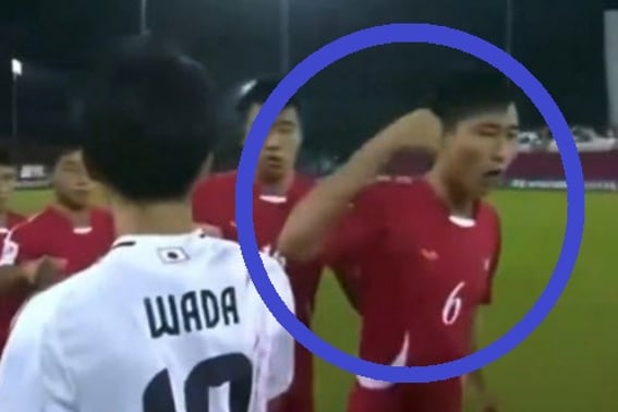 'Fist-punching Outrage': North Korea, Another Major Incident Half a Year Later... Sudden Withdrawal from U-17 Asian Cup Mystery "Completely Vanished from the Schedule"