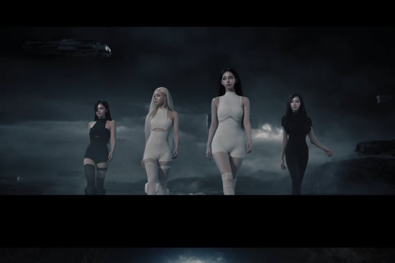 エスパ、亀裂を示唆..カムバックを前に特異点が発生