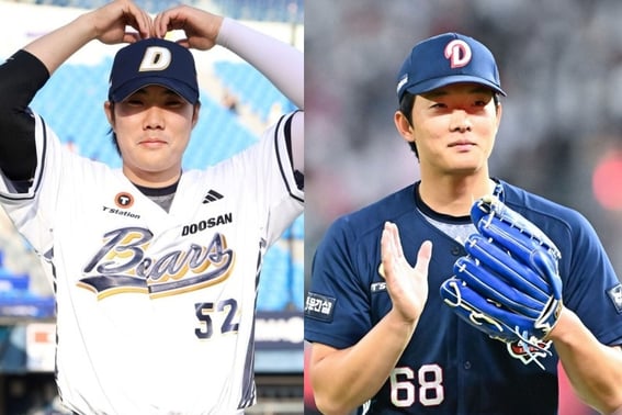 Ты действительно хорошо выбрал драфт Doosan 2025 → Что бы ты сделал, если бы не "06s" для сумусаля?