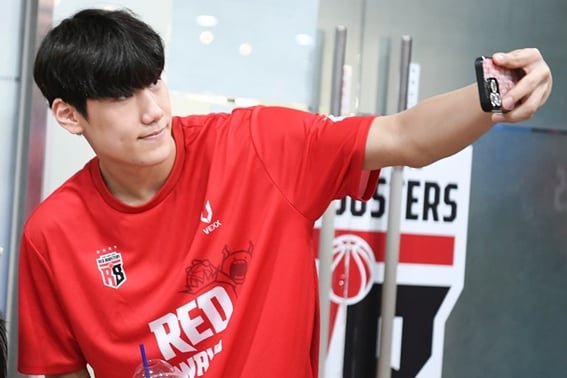 'Son Go Lee Geun-jun's explosion' reveals... Head coach Yoo Do-hoon sighs, 'Jung Kwan Jang Park Jeong-woong's absence' is even more painful