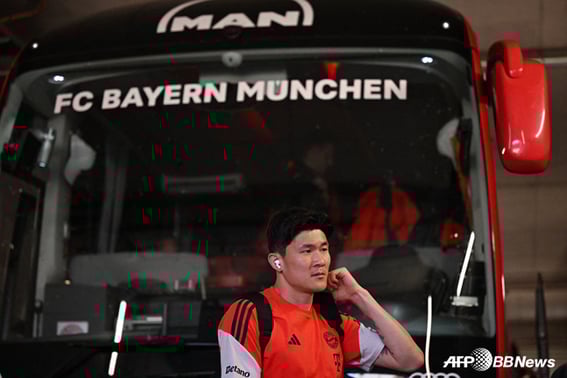 [Official] Can we sign 'Kim Min-jae' without Coach... Fenerbahçe, Tedesco dismissed with disgrace mid-season