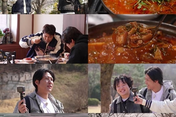 『得男』クァクチューブ「3年間で大きく変わった…」これからは妻と子どもと一緒に」 [チョン・ヒョンム計画3]