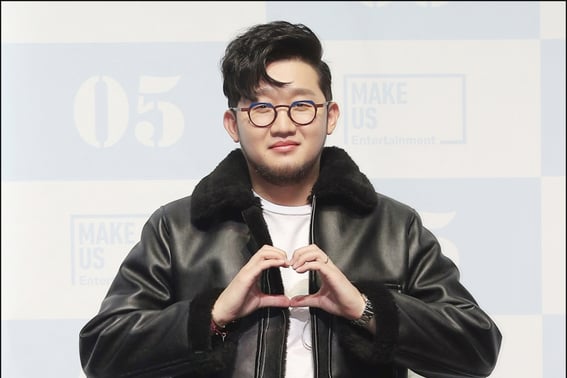 Пак Ён Ин приговорен к 1 году лишения свободы в апелляционном суде. [Всплывающие подсказки]