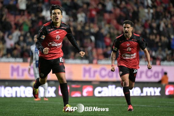 [Official] 'Mexico, South Korea's World Cup Opponent' Makes Waves with Shocking Selection of 17-Year-Old