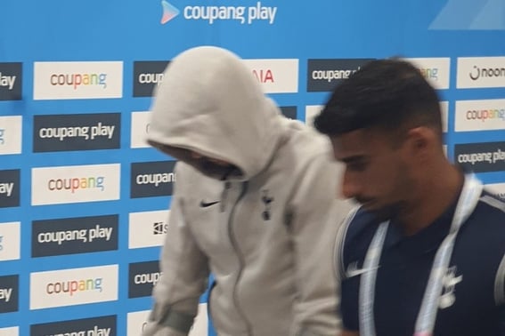 "Madison là khởi đầu của bước chân gỗ ở Hàn Quốc."" Cú sốc của Tottenham: "Có nhiều cầu thủ bị vỡ dây chằng chịt hơn cả chiến thắng trên sân nhà..."