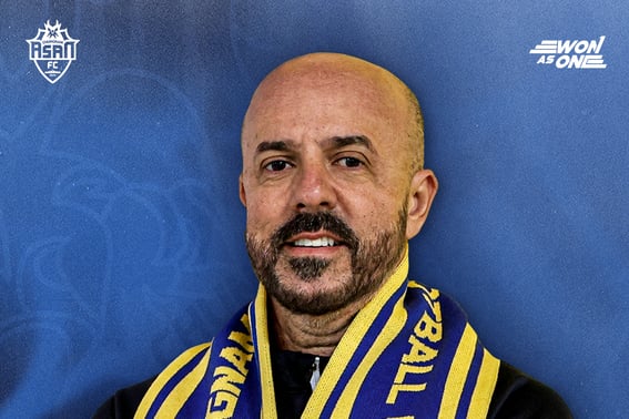 [человек.] Тренер Андре, который возглавлял «порыв Тэгу» в Тэгу, вступил в должность первого иностранного тренера в истории Асан Чхунчхон-Намдо: «Мы движемся к победе».