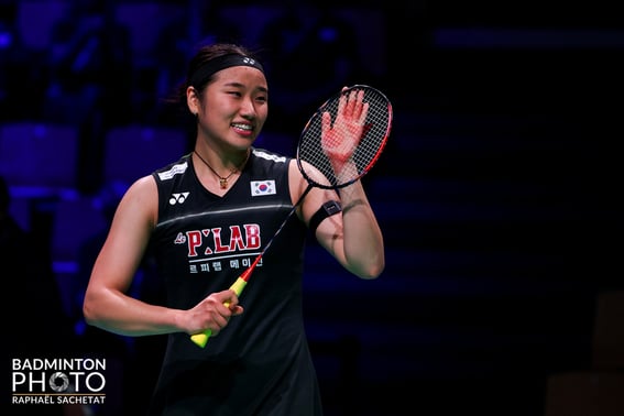 'Đội tiên phong Ahn Se Young', Giải vô địch thế giới Hàn Quốc... Đối đầu với Nhật Bản trong trận chung kết