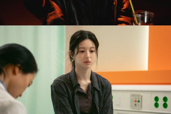 "Моя шляпа без рукавов" Netflix Top 10 #1 ...Старые обмены и Ко Юн Чжон вошли в историю спасения