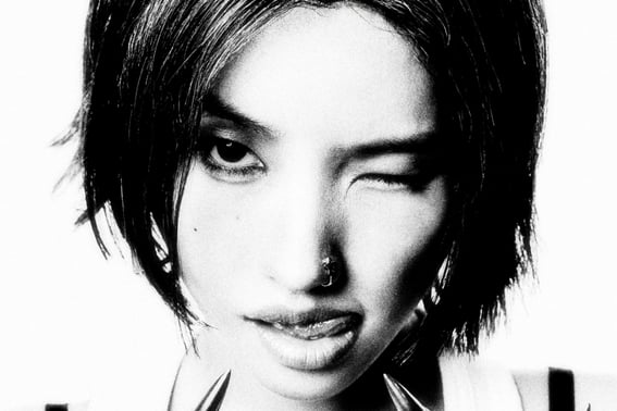 子どもたちのソヨン、LGツインズの勝利の妖精として登場する