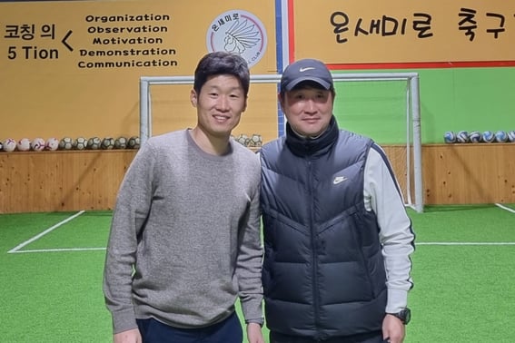 "Immediate victory is less valuable than proper growth": The "basic skills philosophy" of Onsaemiro FC, a rising youth soccer powerhouse, led by head coach Song Hyun-sik