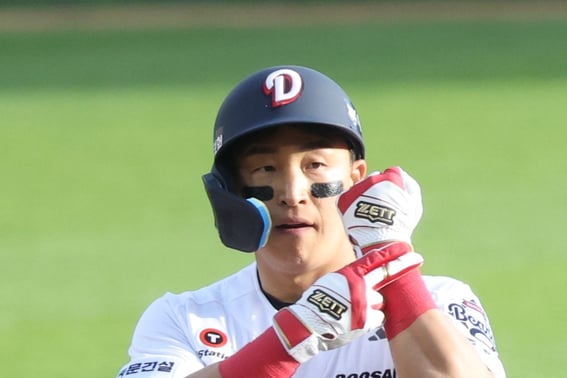 'Post-trade slump' Son Ah-seop: 'Groundout→Groundout→Strikeout out'—even in the Futures League, he's facing bitter moments... When will he return to the first division?
