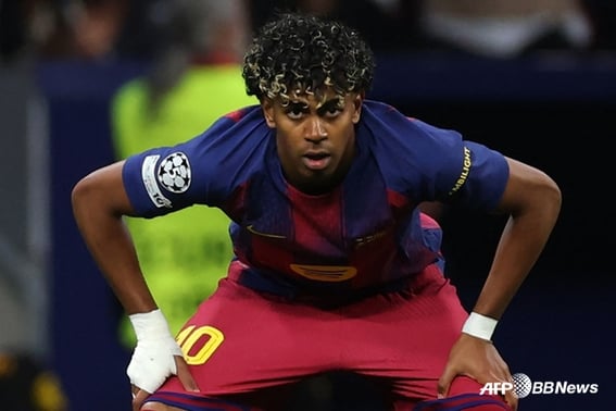 'Breakout' Lamine Yamal to play from the third group stage match of the World Cup! Barcelona sends a 'dedicated supervisor' to the Spanish national team to manage him, aiming to "prevent overuse."