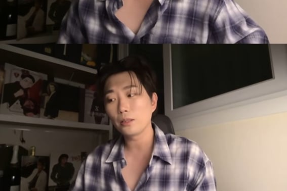 Is Lee Chang-ho's "Actor's Disease" Controversy Real? "Please Continue with Unfounded Speculation" [Star Issue]