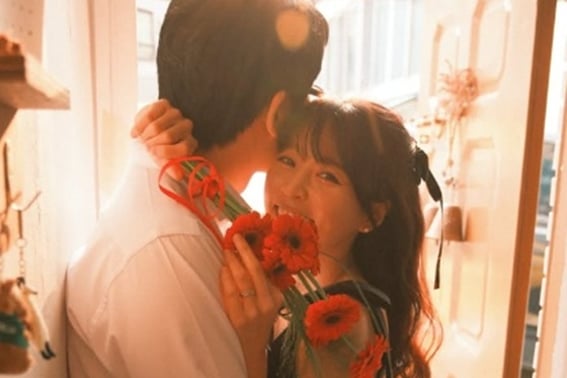 Oh My Joo kết hôn cùng người nhỏ hơn 1 tuổi trong phim 'Đại học Cười'Chủ hôn: Lee Hong Ryul, Lee Chang Ho [Star Issue]