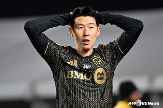 Son Heung Min: 'Nếu thua cuộc, tôi sẽ rất tức giận. Nếu thua cuộc huấn luyện, tôi sẽ không nói chuyện với bất cứ ai'
