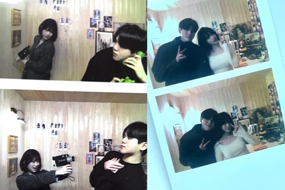 'Open Relationship' Yoon-hoo: "Can't Capture the Real Thing"..♥ Already in a Love Fight with Choi Yu-bin? [Star Issue]