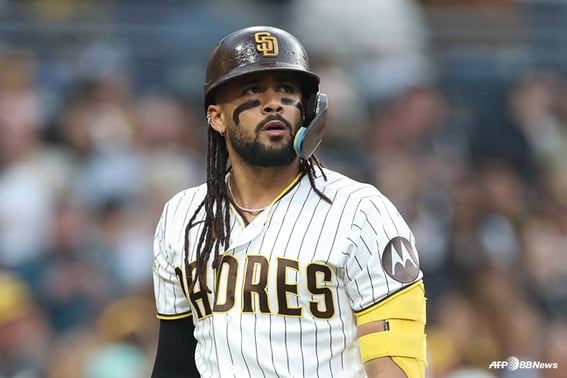 Siêu sao MLB, người bạn thân nhất của Kim Ha Sung với '152 cú home run', 'Mistery' → 'hiện tượng kỳ lạ' gây nghi ngờ ở Mỹ