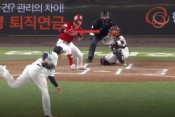 "Hoa Kỳ không bunt vào những lúc như vậy, nhưng vì là Hàn Quốc" Kim Kyung-moon có chỉ trích SSG không? [Sports Inside của Shin Hwa Seop]