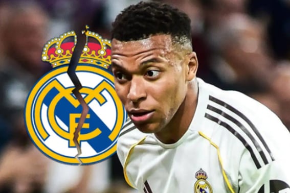 'Shock': Mbappé faces unprecedented crisis; 'Extremely' Real Madrid → demands for release 'Woo-su-su'... even a signature campaign