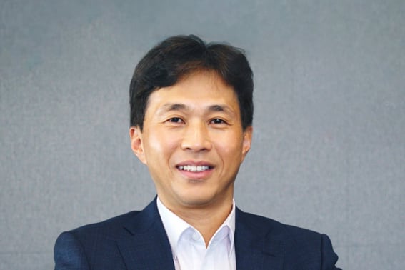 [公式] 郭ノジョン SKハイニックス社長兼大韓ハンドボール協会会長「大韓民国のスポーツ外交力強化を期待」 韓国ハンドボールの国際的地位向上、アジア連盟（AHF）執行部9名が多数進出に成功！