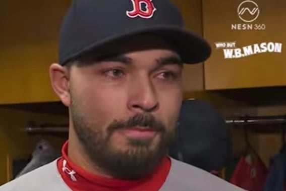 『前ロッテ』感保亜、MLBデビュー戦後に感情が高ぶる 「家族と共に過ごした苦しい時間、ついにやり遂げた」→「最初の三振ボールは親に渡すべきだ」