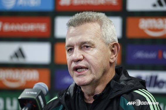 'Hong Myung-bo's Opponent' Mexico Faces Unprecedented 'Refusal to Be Called Up' Crisis... "Can't Join the Pre-Camp? Then Excluded from the World Cup" — Stern Warning