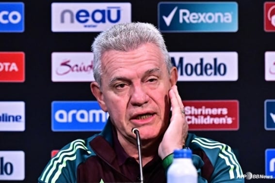 'El rival de la selección de Corea del Sur en la Copa del Mundo bajo Hong Myung-bo': la Federación Mexicana de Fútbol 'impactada' por amenazas: "¿Rechazarán la convocatoria de los jugadores? Los excluirán del equipo nacional"