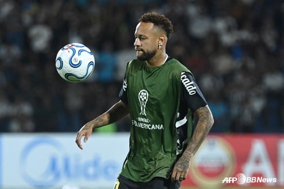 'Golpeó la mejilla al hijo de su compañero', Neymar reconciliación dramática con el hijo de Hobinyu: "Estaba demasiado sensible", abrazo repentino... evitó un final escandaloso